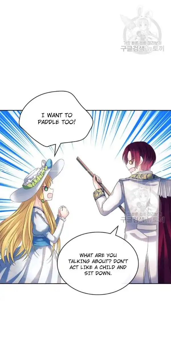 Sincerely: I Became a Duke's Maid Chapter 82 24